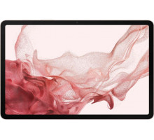 Планшет Samsung Galaxy Tab S8 11" 128 GB 5G Розовое лето (SM-X706BIDAEUB)