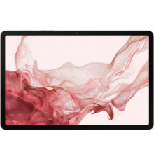 Планшет Samsung Galaxy Tab S8 11" 128 GB 5G Розовое лето (SM-X706BIDAEUB)
