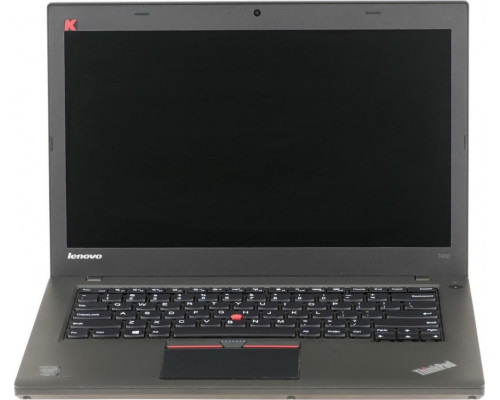 Laptop Lenovo Laptop Lenovo T450 i5 5300U 8GB 240GB SSD 2H KAM WIN 10 PRO