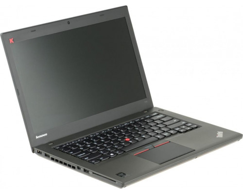 Laptop Lenovo Laptop Lenovo T450s i5 8GB 120SSD HD+ KAM W7/10 [A-]
