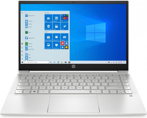 Laptop HP Pavilion 14-dv0404nw (4H322EA)