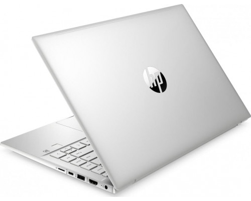 Laptop HP Pavilion 14-dv0404nw (4H322EA)
