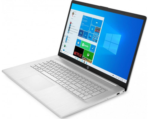 Laptop HP 17-cp0104nw (4H3B2EA)