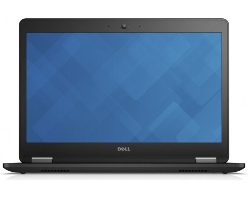 Laptop Dell Latitude E7470 (N004LE747014EMEA)