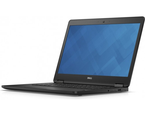 Laptop Dell Latitude E7470 (N004LE747014EMEA)