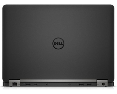 Laptop Dell Latitude E7470 (N004LE747014EMEA)