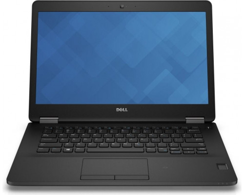 Laptop Dell Latitude E7470 (N004LE747014EMEA)