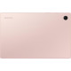 Планшет Samsung Galaxy Tab A8 10.5" 32 GB 4G LTE Złote (2_428119)