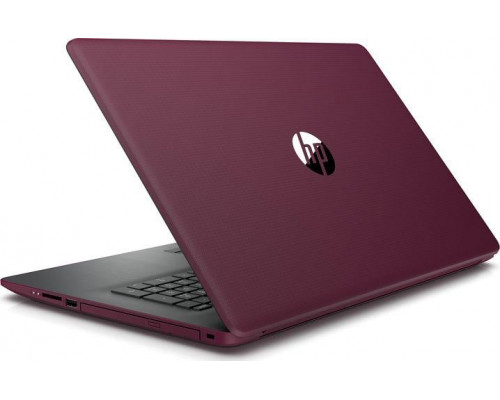Laptop HP 17-by1004cy (9AF87UAR)