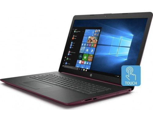 Laptop HP 17-by1004cy (9AF87UAR)