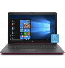 Laptop HP 17-by1004cy (9AF87UAR)