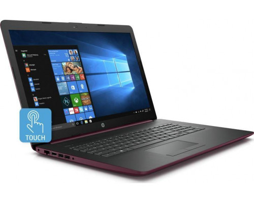 Laptop HP 17-by1004cy (9AF87UAR)