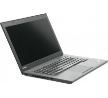 Laptop Lenovo Laptop Lenovo ThinkPad T440 i5-4300U 8 GB 240 SSD 14" HD+ W10Pro A-