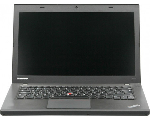 Laptop Lenovo Laptop Lenovo ThinkPad T440 i5-4300U 8 GB 240 SSD 14" HD+ W10Pro A-