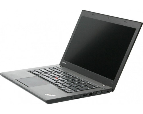 Laptop Lenovo Laptop Lenovo ThinkPad T440 i5-4300U 8 GB 240 SSD 14" HD+ W10Pro A-