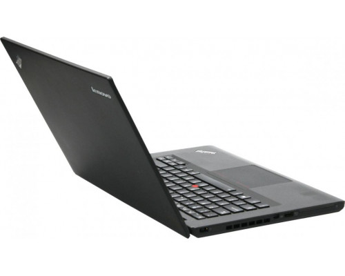 Laptop Lenovo Laptop Lenovo ThinkPad T440 i5-4300U 8 GB 240 SSD 14" HD+ W10Pro A-