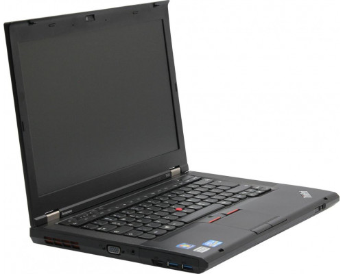 Laptop Lenovo Laptop Lenovo ThinkPad T430 i5-3320M 8 GB 240 SSD 14" HD+ W10Pro A-