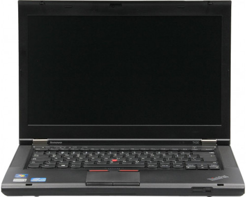 Laptop Lenovo Laptop Lenovo ThinkPad T430 i5-3320M 8 GB 240 SSD 14" HD+ W10Pro A-
