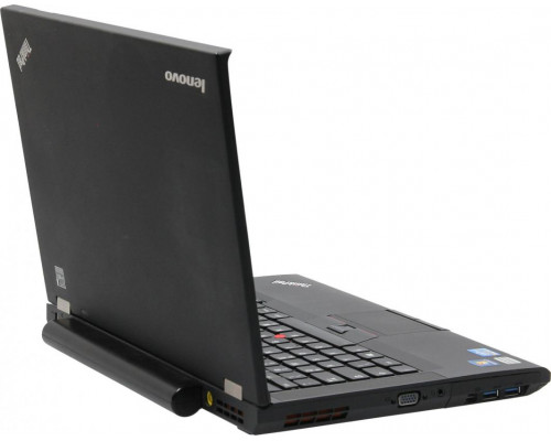 Laptop Lenovo Laptop Lenovo ThinkPad T430 i5-3320M 8 GB 240 SSD 14" HD+ W10Pro A-