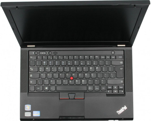 Laptop Lenovo Laptop Lenovo ThinkPad T430 i5-3320M 8 GB 240 SSD 14" HD+ W10Pro A-