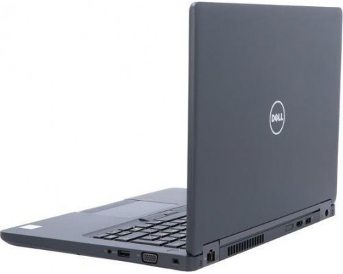 Laptop Dell Dell Latitude 5480 i5-6200U 8GB 480GB SSD 1920x1080 Klasa A Windows 10 Home