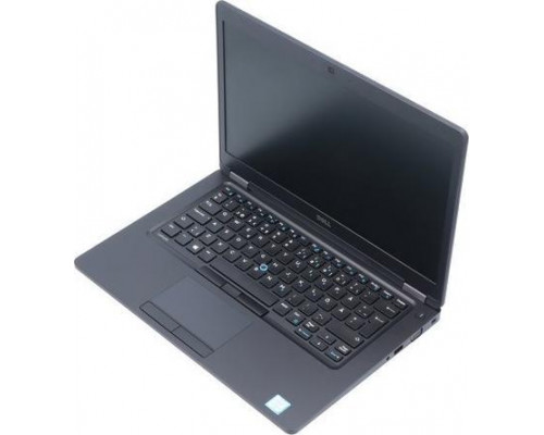 Laptop Dell Dell Latitude 5480 i5-6200U 8GB 480GB SSD 1920x1080 Klasa A Windows 10 Professional