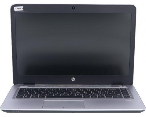 Laptop HP HP EliteBook 745 G4 A10-8730B 8GB 240GB SSD 1920x1080 Radeon R5 Klasa A Windows 10 Home