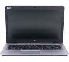 Laptop HP HP EliteBook 745 G4 A10-8730B 8GB 240GB SSD Radeon R5 Klasa A- Windows 10 Home