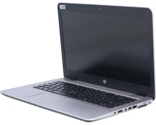 Laptop HP HP EliteBook 745 G4 A12-9800B 8GB 240GB SSD 1920x1080 Radeon R7 Klasa A Windows 10 Home