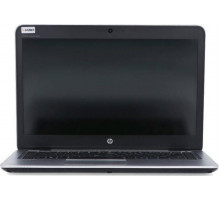 Laptop HP HP EliteBook 745 G4 A12-9800B 8GB 240GB SSD 1920x1080 Radeon R7 Klasa A- Windows 10 Home
