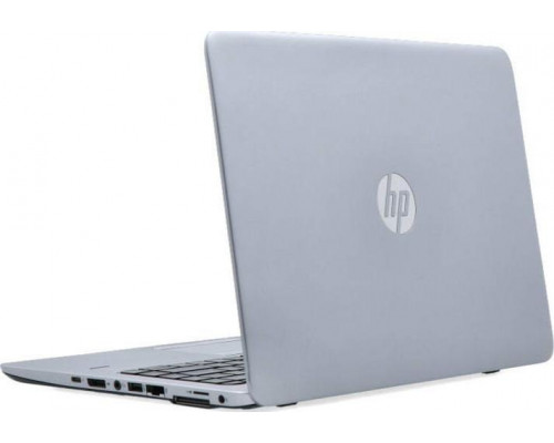 Laptop HP HP EliteBook 745 G4 A12-9800B 8GB 240GB SSD 1920x1080 Radeon R7 Klasa A- Windows 10 Home