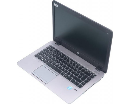 Laptop HP HP EliteBook 840 G2 i5-5200U 8GB 480GB SSD 1920x1080 Klasa A- Windows 10 Home