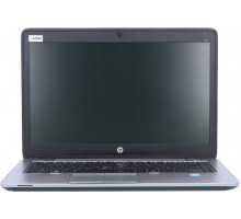 Laptop HP HP EliteBook 840 G2 i5-5200U 8GB NOWY DYSK 240GB SSD 1920x1080 Klasa A- Windows 10 Professional