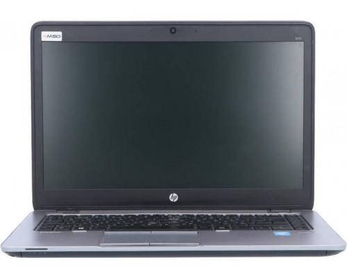 Laptop HP HP EliteBook 840 G2 i5-5200U 8GB NOWY DYSK 240GB SSD 1920x1080 Klasa A- Windows 10 Professional