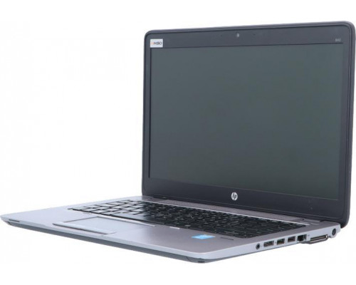 Laptop HP HP EliteBook 840 G2 i5-5200U 8GB NOWY DYSK 240GB SSD 1920x1080 Klasa A- Windows 10 Professional