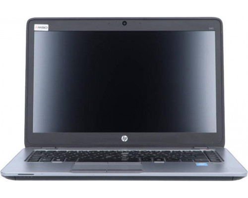 Laptop HP HP EliteBook 840 G2 i5-5200U 8GB NOWY DYSK 480GB SSD 1366x768 Klasa A-