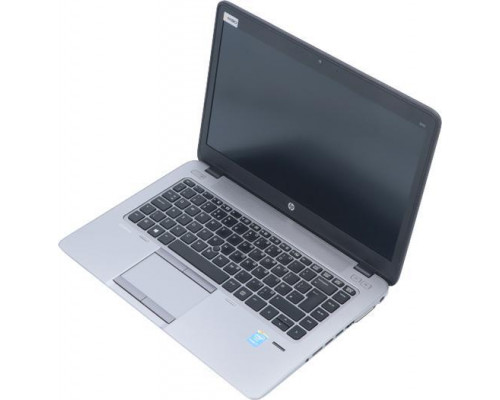 Laptop HP HP EliteBook 840 G2 i5-5200U 8GB NOWY DYSK 480GB SSD 1366x768 Klasa A-