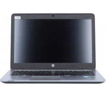 Laptop HP HP EliteBook 840 G2 i5-5200U 8GB NOWY DYSK 480GB SSD 1366x768 Klasa A- Windows 10 Home