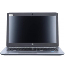 Laptop HP HP EliteBook 840 G2 i5-5200U 8GB NOWY DYSK 480GB SSD 1366x768 Klasa A- Windows 10 Home