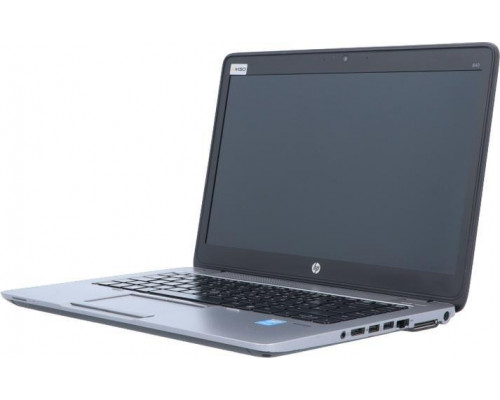 Laptop HP HP EliteBook 840 G2 i5-5200U 8GB NOWY DYSK 480GB SSD 1366x768 Klasa A- Windows 10 Home