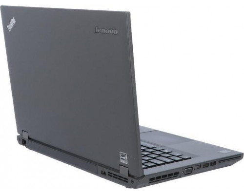 Laptop Lenovo Lenovo ThinkPad L440 i5-4300M 8GB 240GB SSD 1366x768 Klasa A + Torba + Mysz
