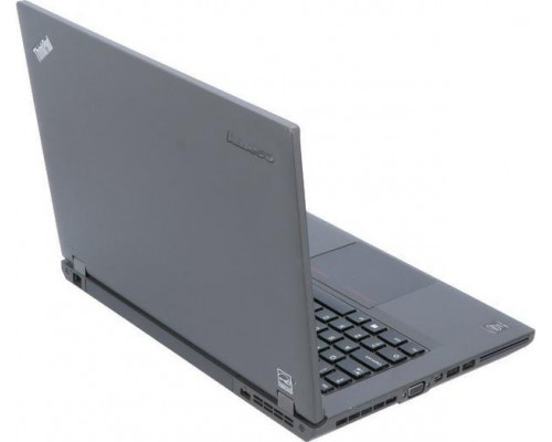 Laptop Lenovo Lenovo ThinkPad L440 i5-4300M 8GB 240GB SSD 1366x768 Klasa A Windows 10 Home