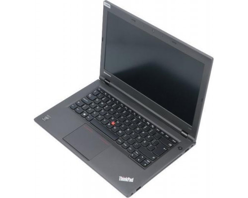 Laptop Lenovo Lenovo ThinkPad L440 i5-4300M 8GB 240GB SSD 1366x768 Klasa A Windows 10 Home + Torba + Mysz