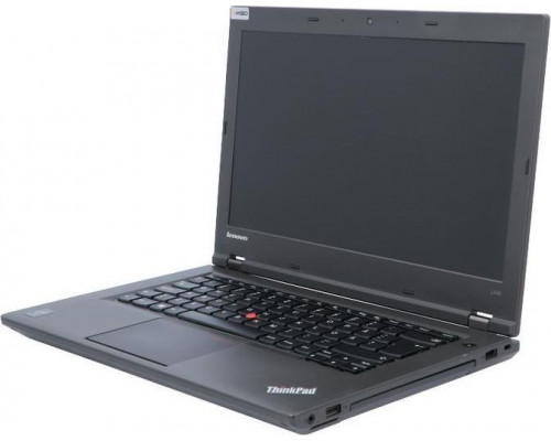 Laptop Lenovo Lenovo ThinkPad L440 i5-4300M 8GB 240GB SSD 1366x768 Klasa A Windows 10 Professional