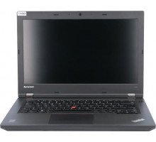 Laptop Lenovo Lenovo ThinkPad L440 i5-4300M 8GB 240GB SSD 1366x768 Klasa A Windows 10 Professional + Torba + Mysz