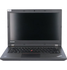 Laptop Lenovo Lenovo ThinkPad L440 i5-4300M 8GB 240GB SSD 1366x768 Klasa A Windows 10 Professional + Torba + Mysz