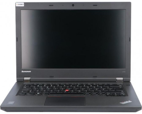 Laptop Lenovo Lenovo ThinkPad L440 i5-4300M 8GB 240GB SSD 1366x768 Klasa A Windows 10 Professional + Torba + Mysz