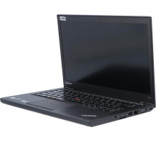 Laptop Lenovo Lenovo ThinkPad T440S i5-4300U 8GB 240GB SSD 1600x900 Klasa A- Windows 10 Home