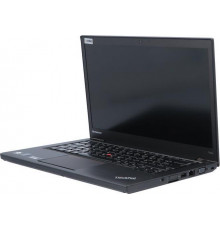 Laptop Lenovo Lenovo ThinkPad T440S i5-4300U 8GB 240GB SSD 1600x900 Klasa A- Windows 10 Home