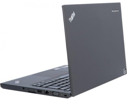 Laptop Lenovo Lenovo ThinkPad T440S i5-4300U 8GB 240GB SSD 1600x900 Klasa A- Windows 10 Home